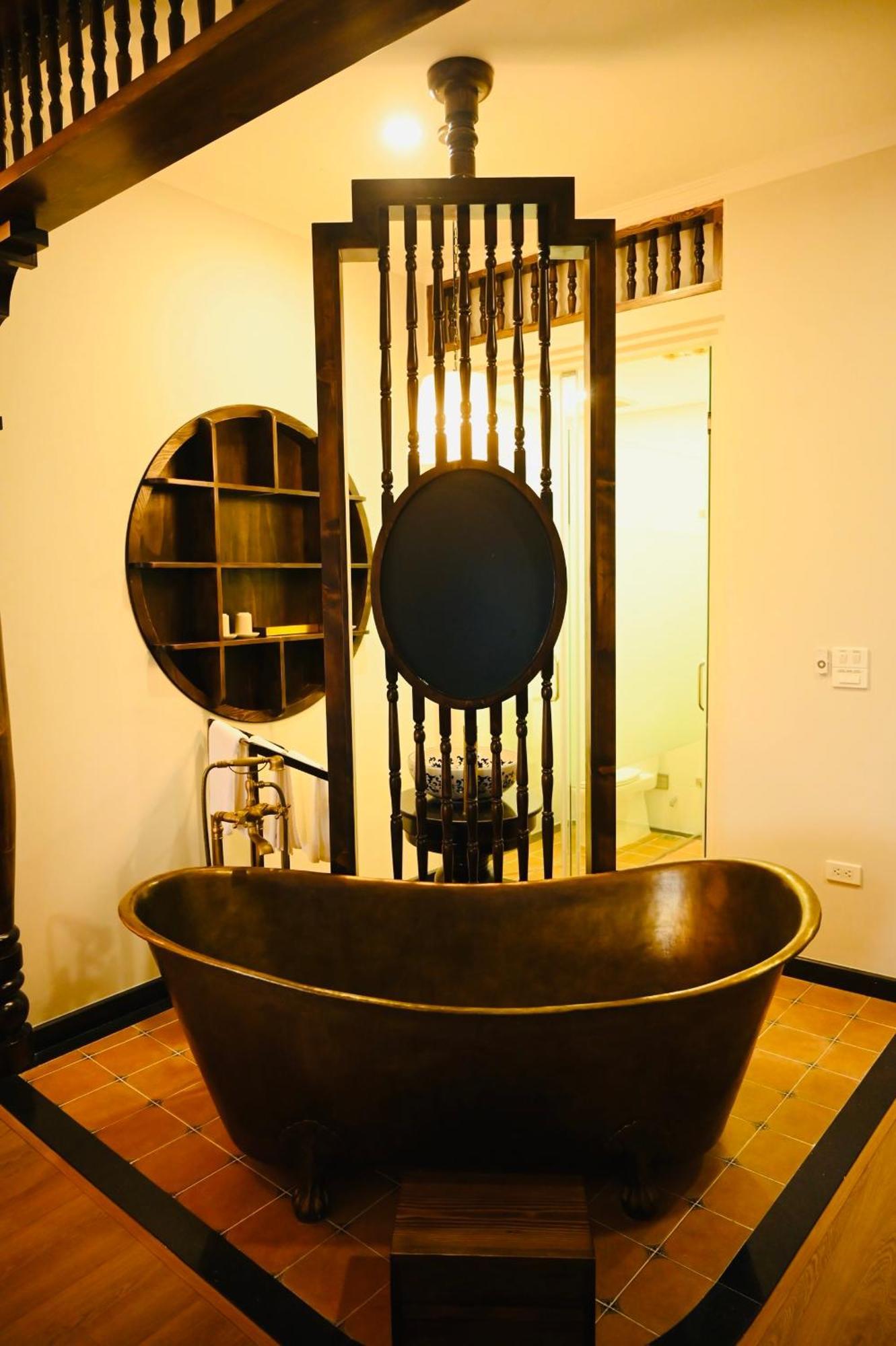 La Belle Maison ハノイ市 エクステリア 写真