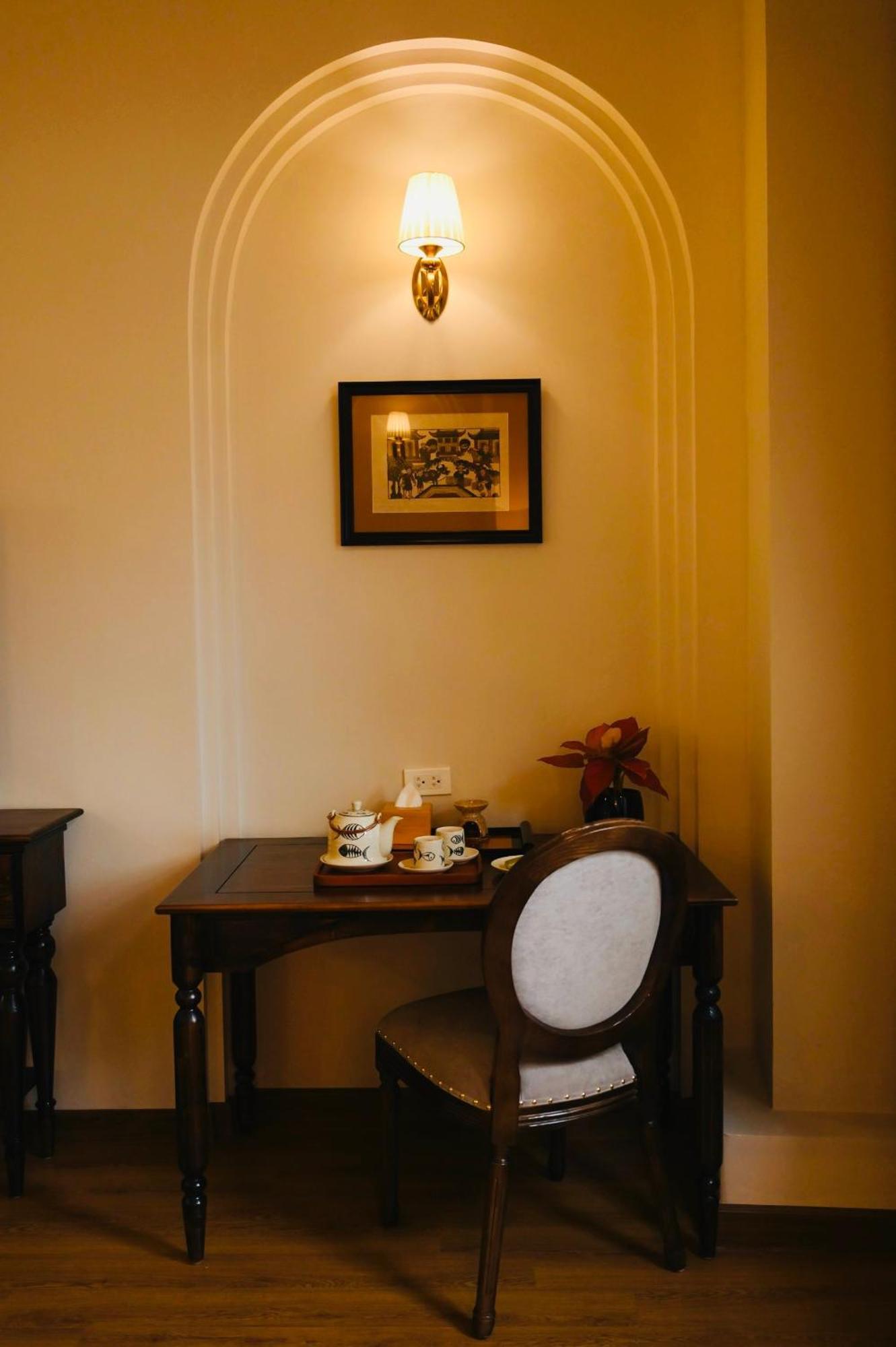 La Belle Maison ハノイ市 エクステリア 写真