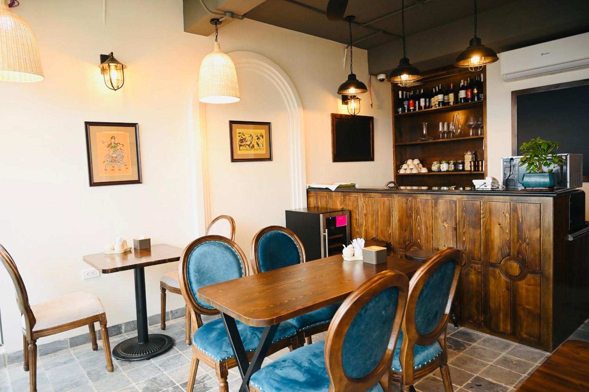 La Belle Maison ハノイ市 エクステリア 写真