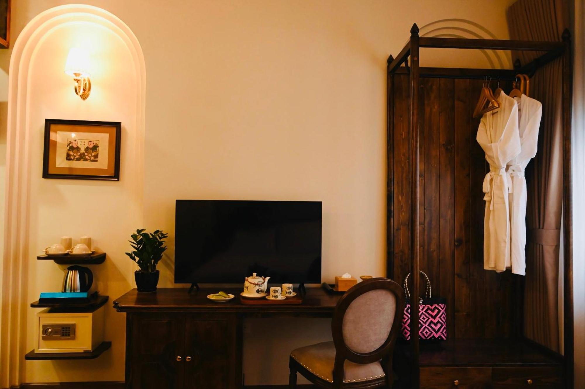 La Belle Maison ハノイ市 エクステリア 写真