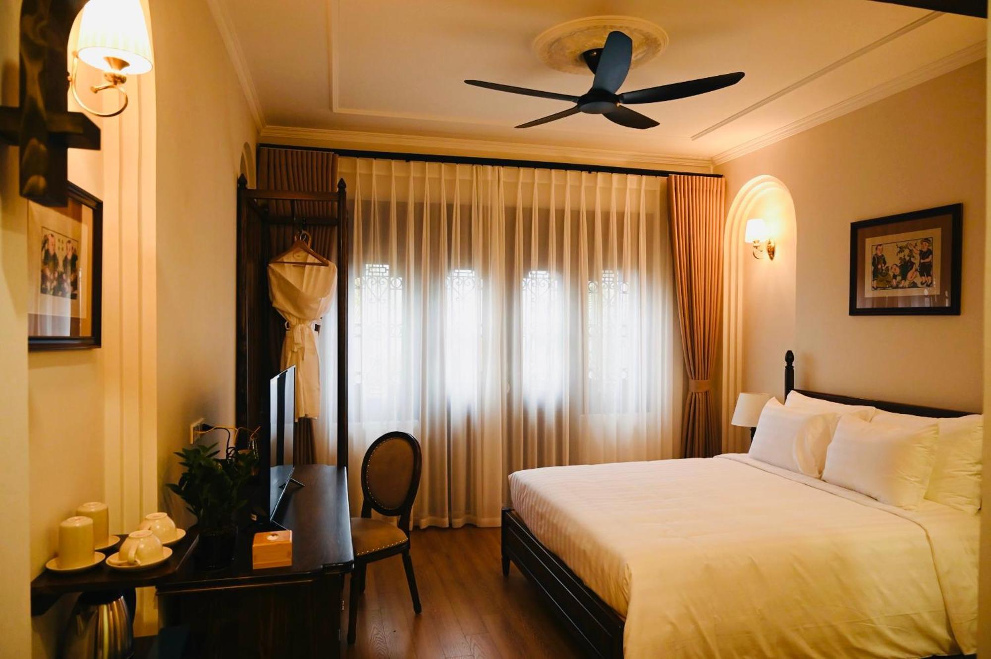 La Belle Maison ハノイ市 エクステリア 写真