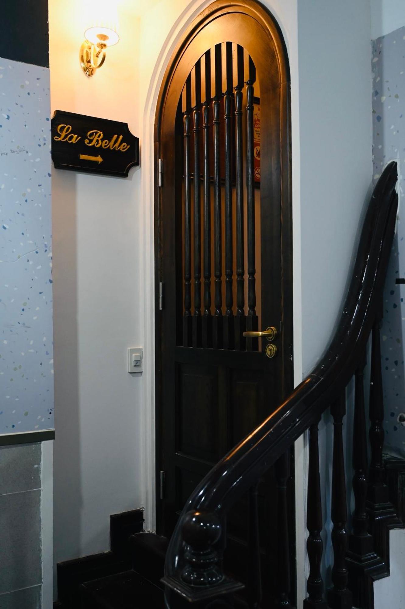La Belle Maison ハノイ市 エクステリア 写真
