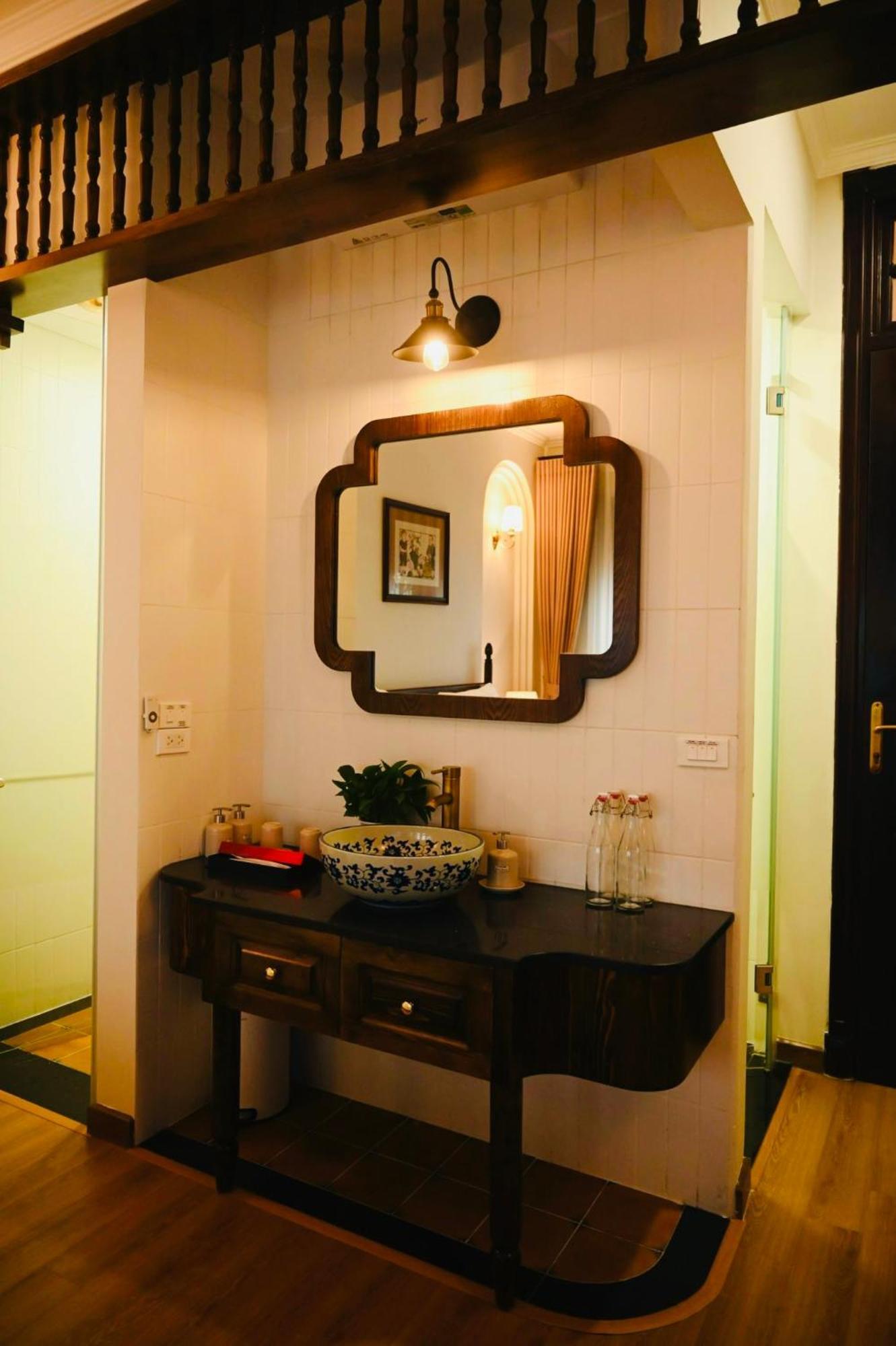 La Belle Maison ハノイ市 エクステリア 写真