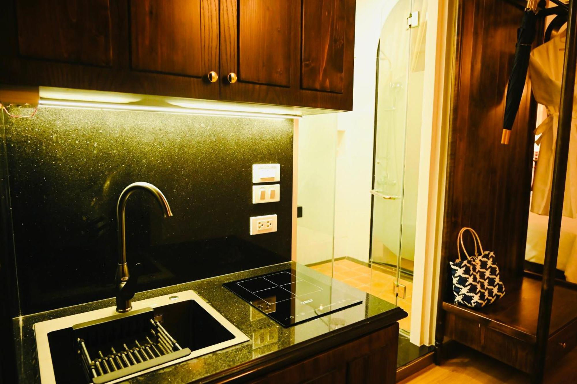 La Belle Maison ハノイ市 エクステリア 写真
