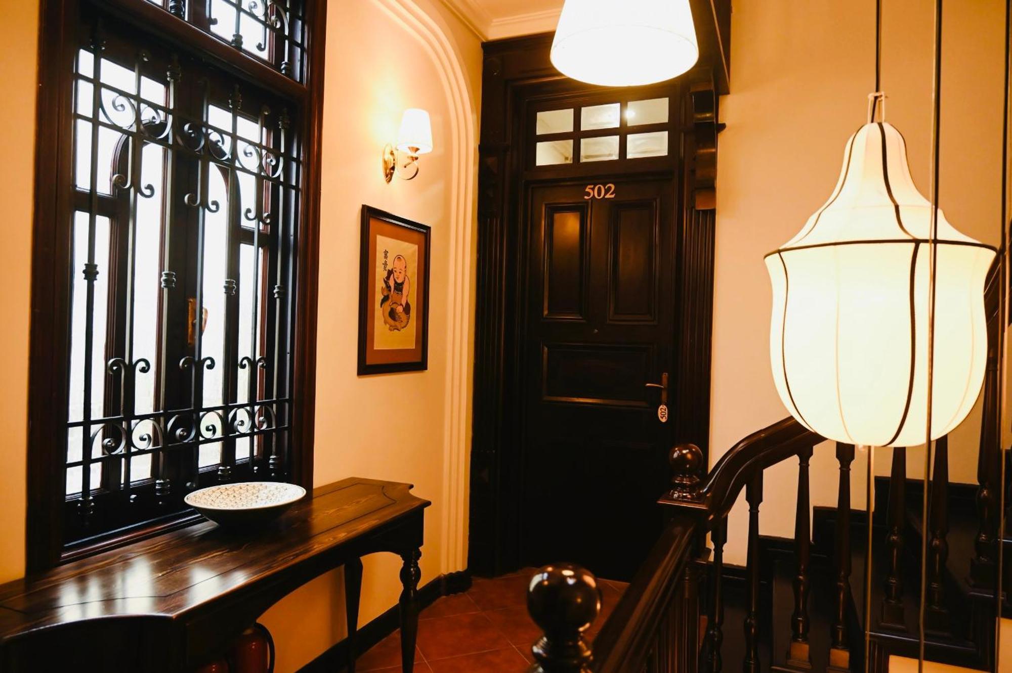 La Belle Maison ハノイ市 エクステリア 写真