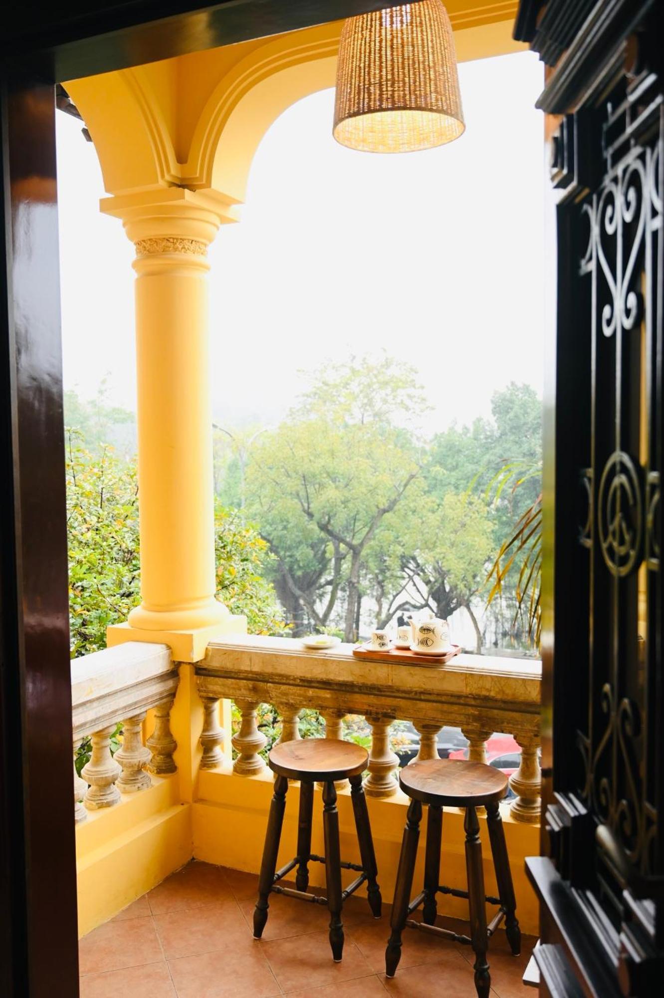 La Belle Maison ハノイ市 エクステリア 写真